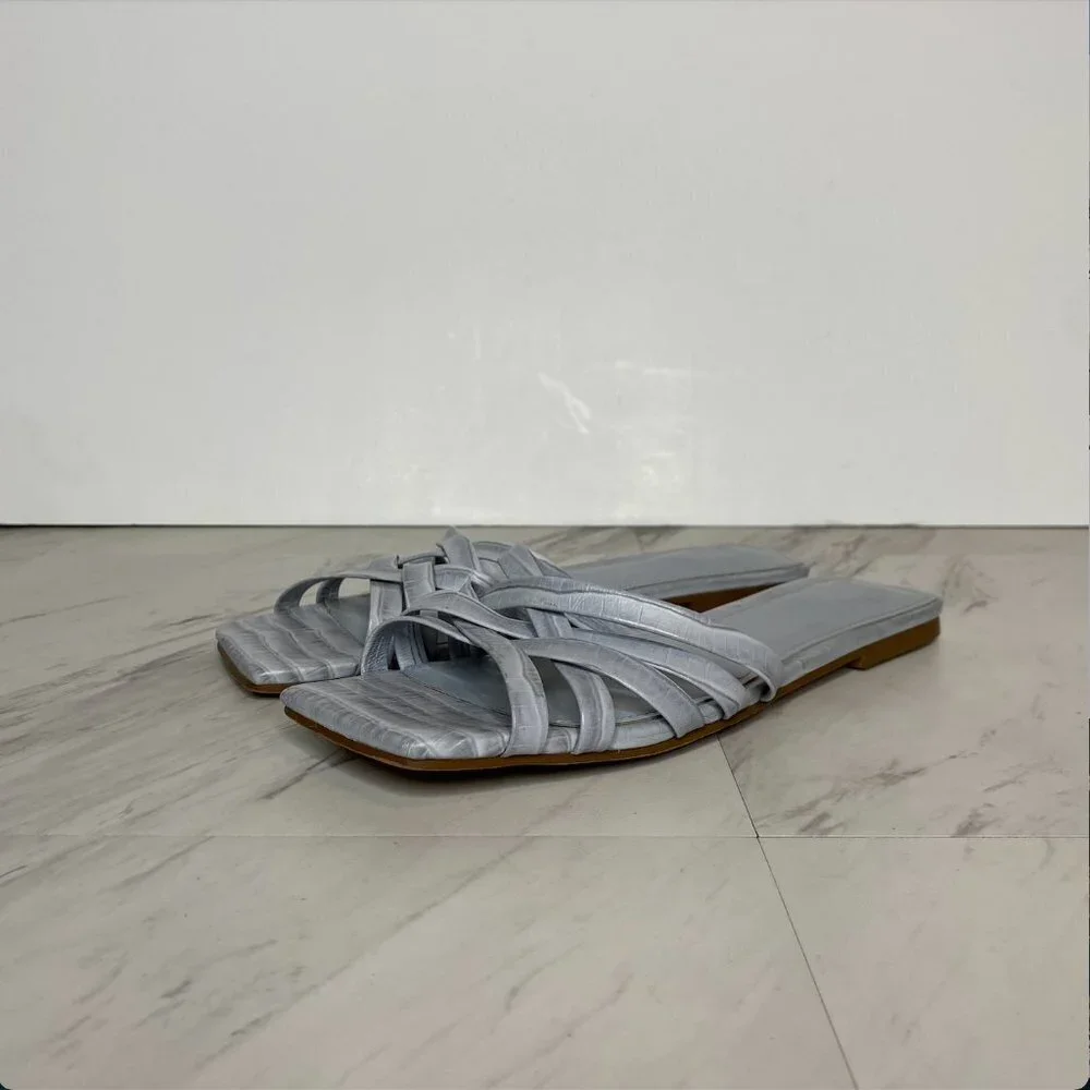 Marc Fisher Varro Strappy Sandal